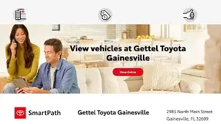 SmartPath: A New Way To Buy Your Next Toyota