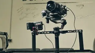 DJI RS 2 Pro Combo Kit | PATRIOT Rental