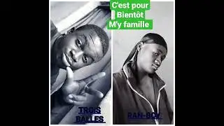 TROIS BALLES FT RAN-BOY
