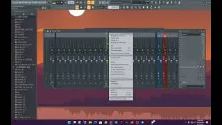 JINSI YA KUTENGENEZA GROUP KWENYE FL STUDIO
