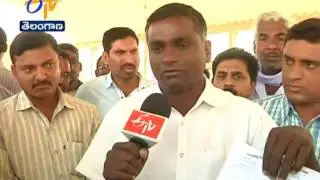 Farmers Demand Higher MSP For Red-Gram Across State