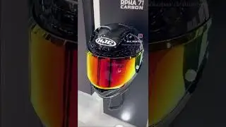 ⏩🔥 HJC RPHA 12 CARBON ‼️🤩