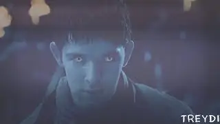 Merlin [Play With Fire] Merlin BBC (Music Video)