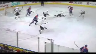 Viktor Fasth - 2013 Season Highlights