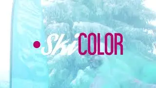 Teaser DJ pFeL SkiColor | Les Gets