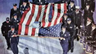 Flag Ceremony Fanfare