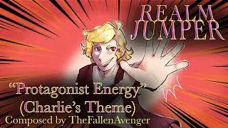 Realm Jumper 