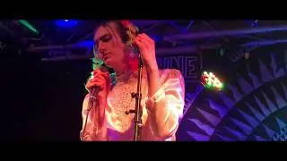 Two Dead Birds Live @ Shrine NYC
