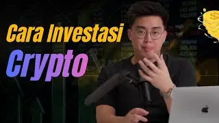 Cara Investasi Crypto Modal Kecil Timothy Ronald Akademi Crypto