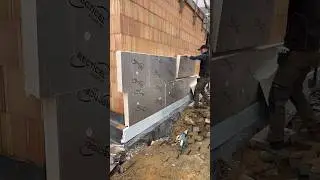 Ultimate Guide to Styrofoam Insulation Installation on Your Home Exterior