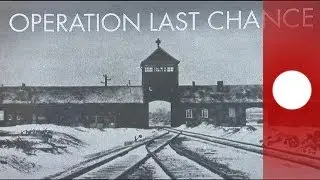 Fahndung nach letzten Kriegsverbrechern aus der Nazizeit