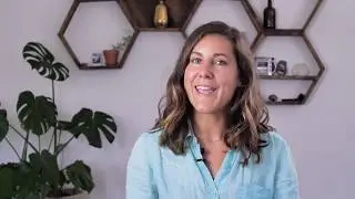 Sensi Graves Bikinis: Sustainable swim from ocean plastics