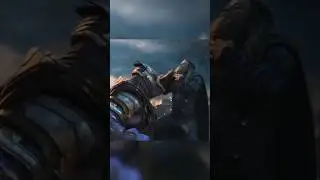 Why couldn't the Avengers defeat Thanos in Endgame #shorts
