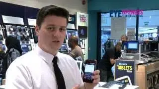 Trace Keyboard on your HTC One S