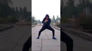 Dance with Neel  - Hit the Road Jack //#ElectroSwing