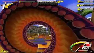 Stunt GP - unorthodox tricks