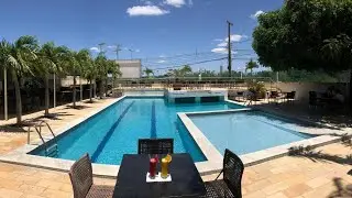 Garbos Trade Hotel, Mossor&oacute;, Brazil