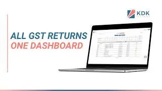 Import PAN-Level Sales Data for Multiple GSTINs | Simplify GSTR-1 Preparation