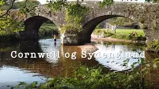 Cornwall og Sydengland