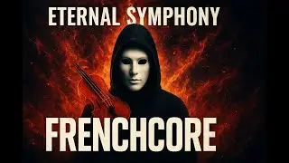 Jerosace &ndash; Eternal Symphony (Frenchcore 2025)