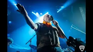 Die Taucher - Live - Landgang auf St  Pauli
