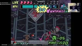Viewtiful Joe Playthrough (Part 7)