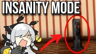 【Arknights】Filling The Entire Dorm with this.... | Insanity Mode