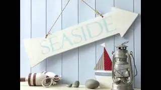 Nautical Decor For Bathroom Picture Collection