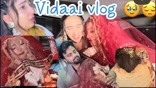 Day:5llpt :2ll vidaai vlog 😭❤️
