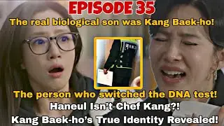 The First Man Ep.35 Preview ENG SUB