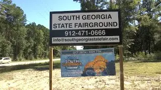 South Georgia Sate Fair