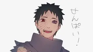 Neglected Obito Izuku - Texting story part 3