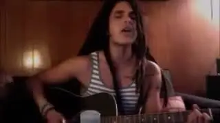 Wicked thing - Samuel Larsen ( cover )