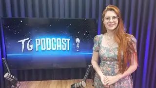 ANA CAMPAGNOLO Sem Censura no TG PODCAST: Feminismo, Pol&iacute;tica, Bolsonaro e Elei&ccedil;&otilde;es 2026!