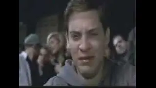 Spiderman ACDC