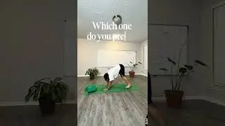 Yoga Teachers: How Do You Cue Downward Dog #yogaforbeginners