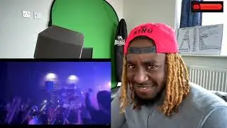 AVEYRO AVE - AVE L'FASILA 9 (SLÇ) [OFFICIAL MUSIC VIDEO] REACTION
