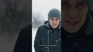 Top 5 Rarest Things to Ever Happen to People!