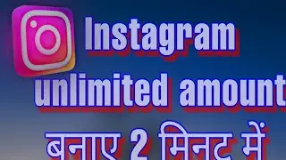 how to create fake account on instagram 2021