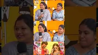 🤩 Varisu படத்துல Love Portion நிறைய இருக்கும் - OTFC Team Interview | Thunivu vs Varisu