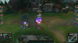 Rammus gaming