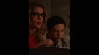 Arrow |Season 6 Episode 22| The Ties That Blind | IDFC X Soap | #edit #dc #cw #arrow #season6