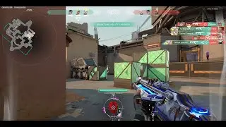 valorant head boink