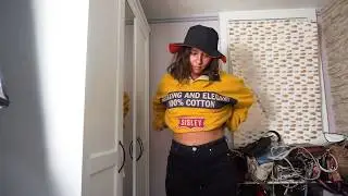 Fall Inspo 2019 / How to style up your old clothes