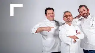 Cuochi d&rsquo;Italia - Il Campionato del Mondo - Completo