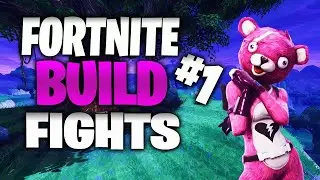 Build Off Compilation #1 ( Fortnite Battle Royale Highlight Moments ) - hkk