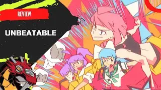 Unbeatable (Review): Rhythm's Rebellion