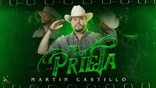 Martin Castillo - De Agua Prieta [Video Oficial]
