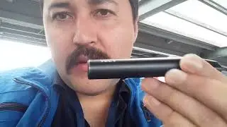 Review del vapeador Veev