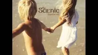 The Scenic - Tonight We Live Forever